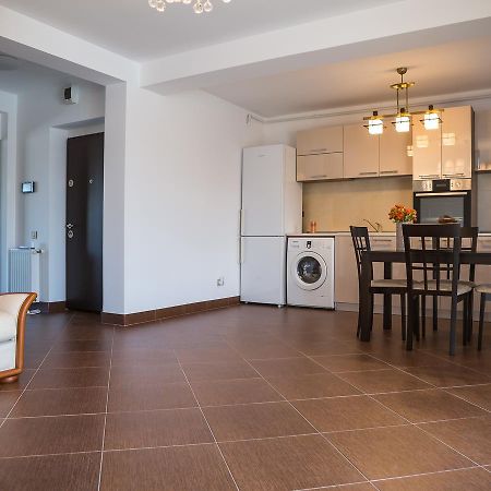 Casa Bella Apartments Bragadiru Zewnętrze zdjęcie