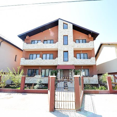 Casa Bella Apartments Bragadiru Zewnętrze zdjęcie
