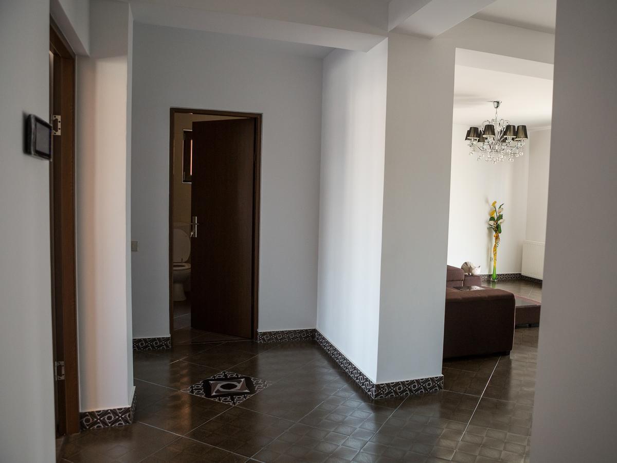 Casa Bella Apartments Bragadiru Zewnętrze zdjęcie