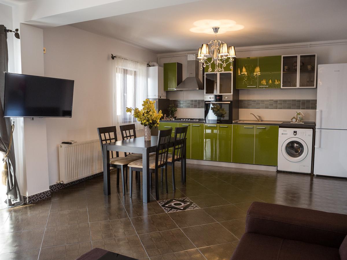 Casa Bella Apartments Bragadiru Zewnętrze zdjęcie