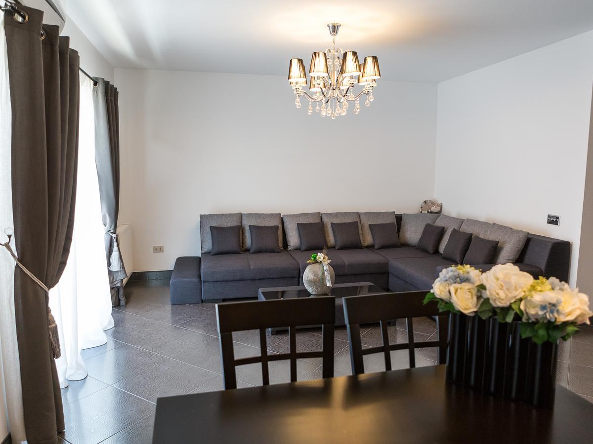 Casa Bella Apartments Bragadiru Zewnętrze zdjęcie