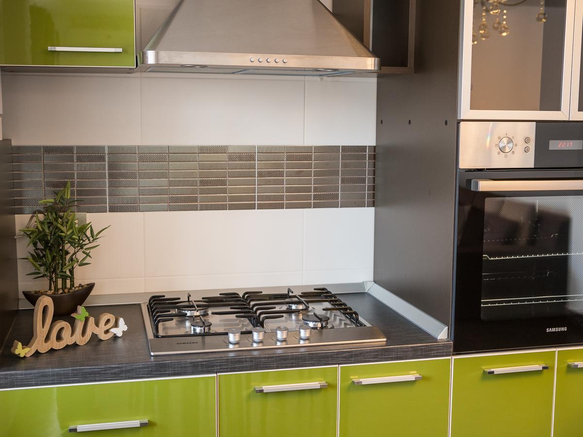 Casa Bella Apartments Bragadiru Zewnętrze zdjęcie