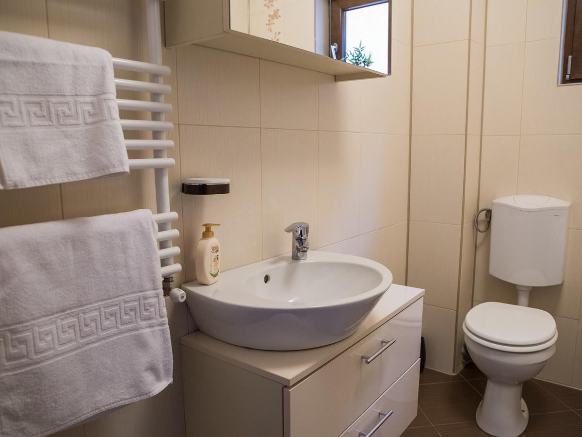 Casa Bella Apartments Bragadiru Zewnętrze zdjęcie