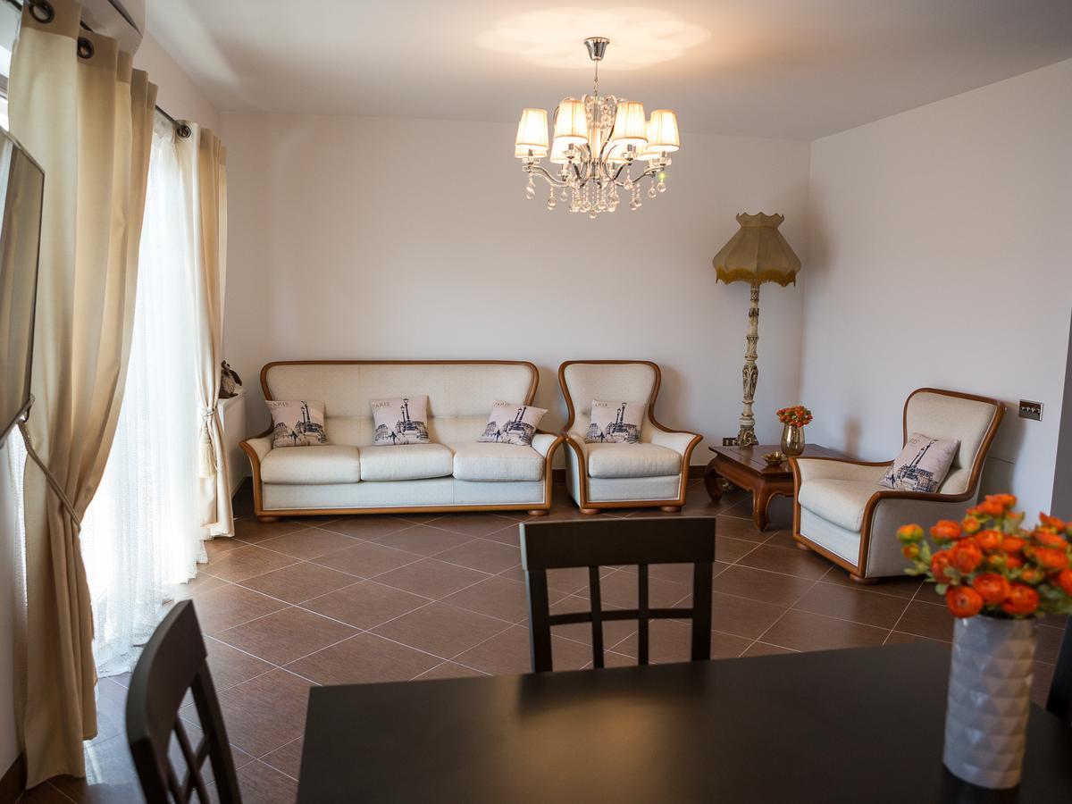 Casa Bella Apartments Bragadiru Zewnętrze zdjęcie