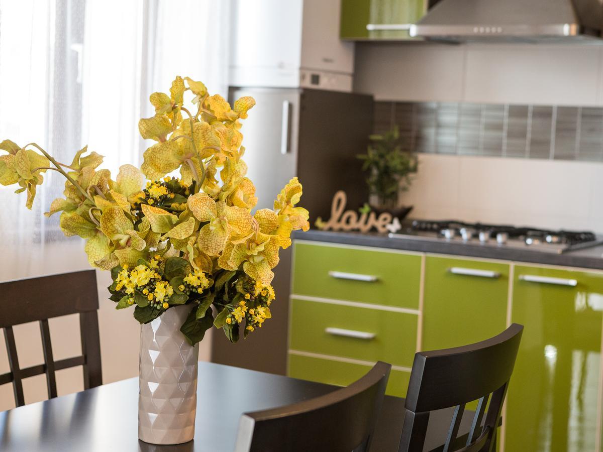 Casa Bella Apartments Bragadiru Zewnętrze zdjęcie