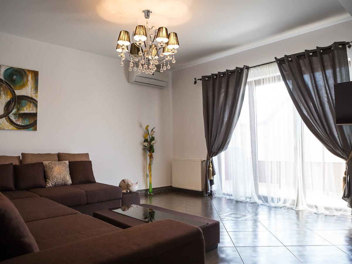 Casa Bella Apartments Bragadiru Zewnętrze zdjęcie