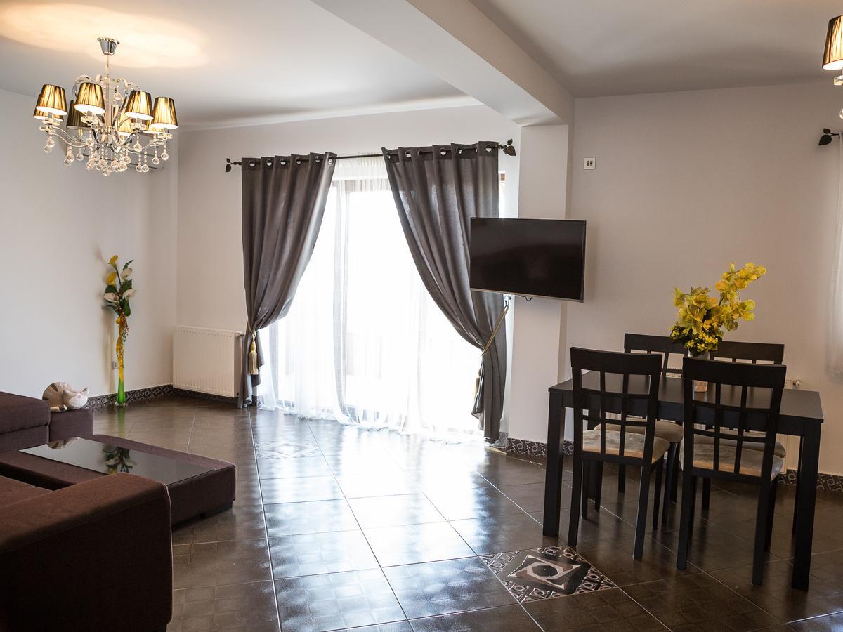 Casa Bella Apartments Bragadiru Zewnętrze zdjęcie