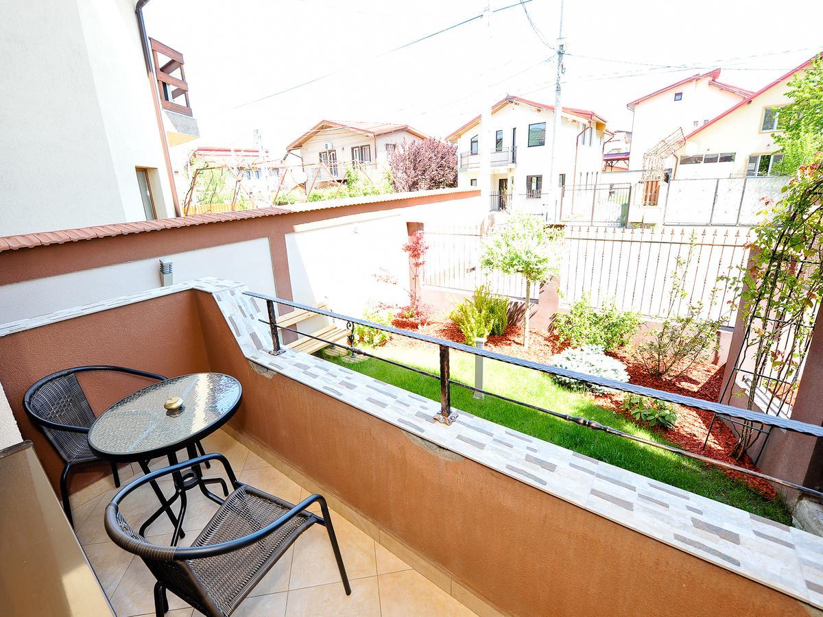 Casa Bella Apartments Bragadiru Zewnętrze zdjęcie
