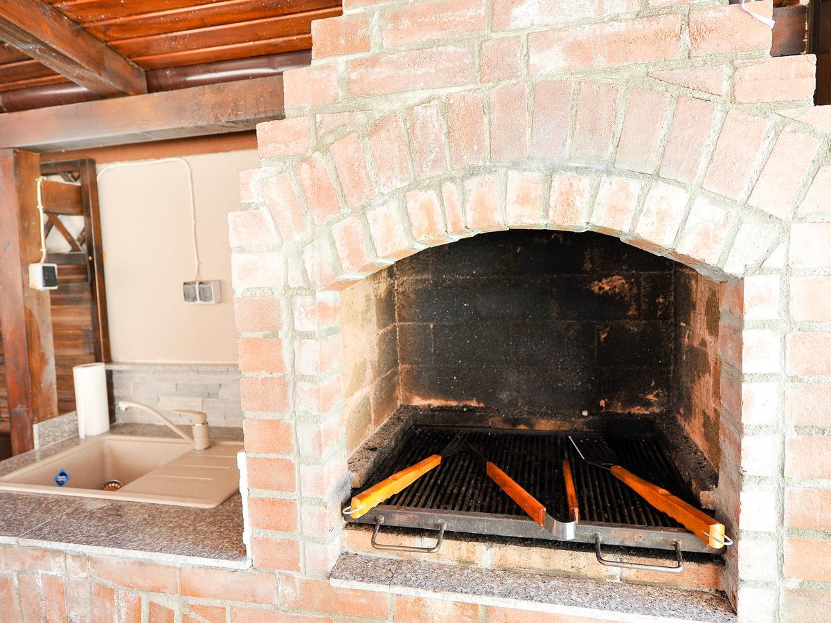 Casa Bella Apartments Bragadiru Zewnętrze zdjęcie