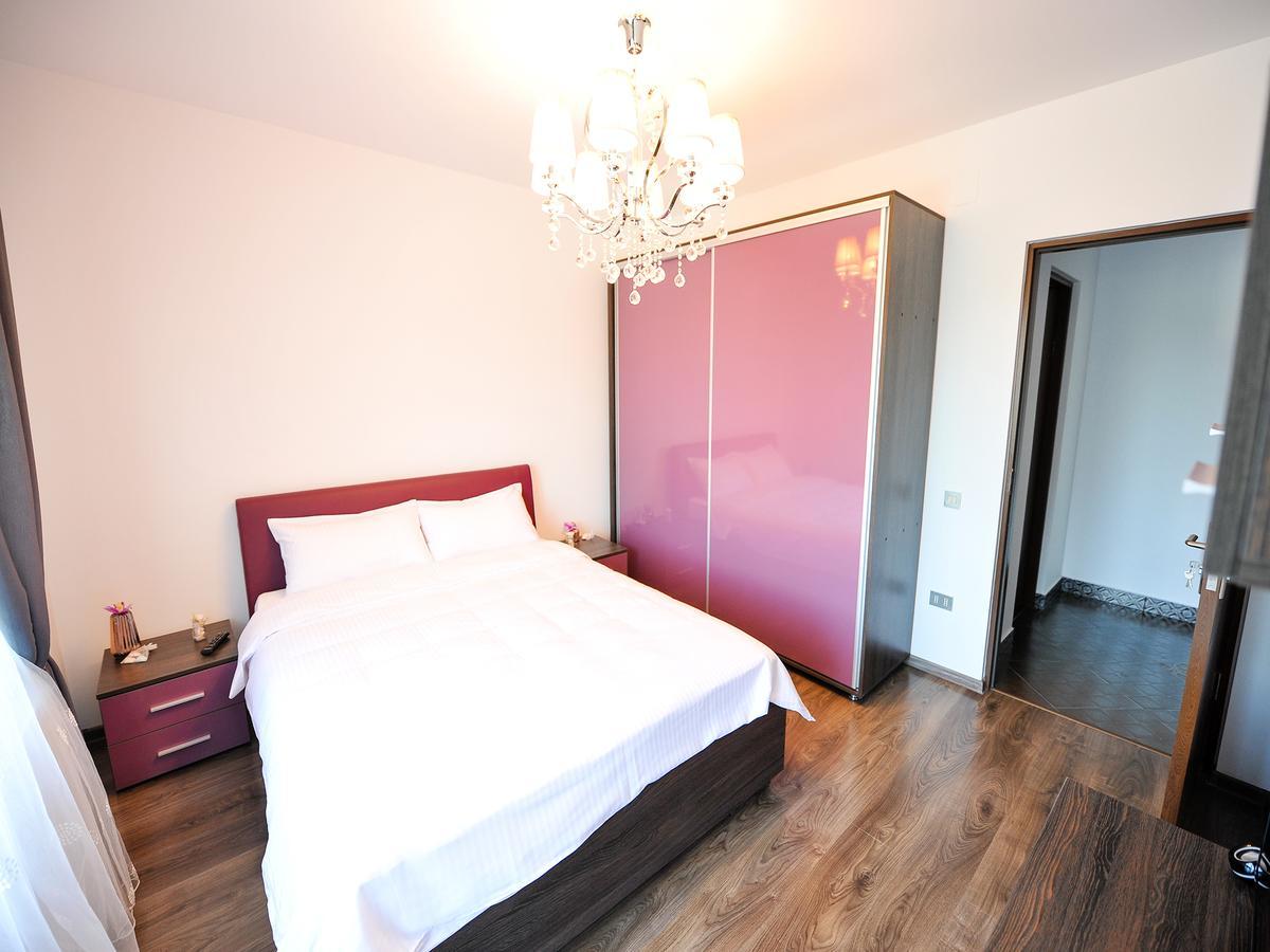 Casa Bella Apartments Bragadiru Zewnętrze zdjęcie