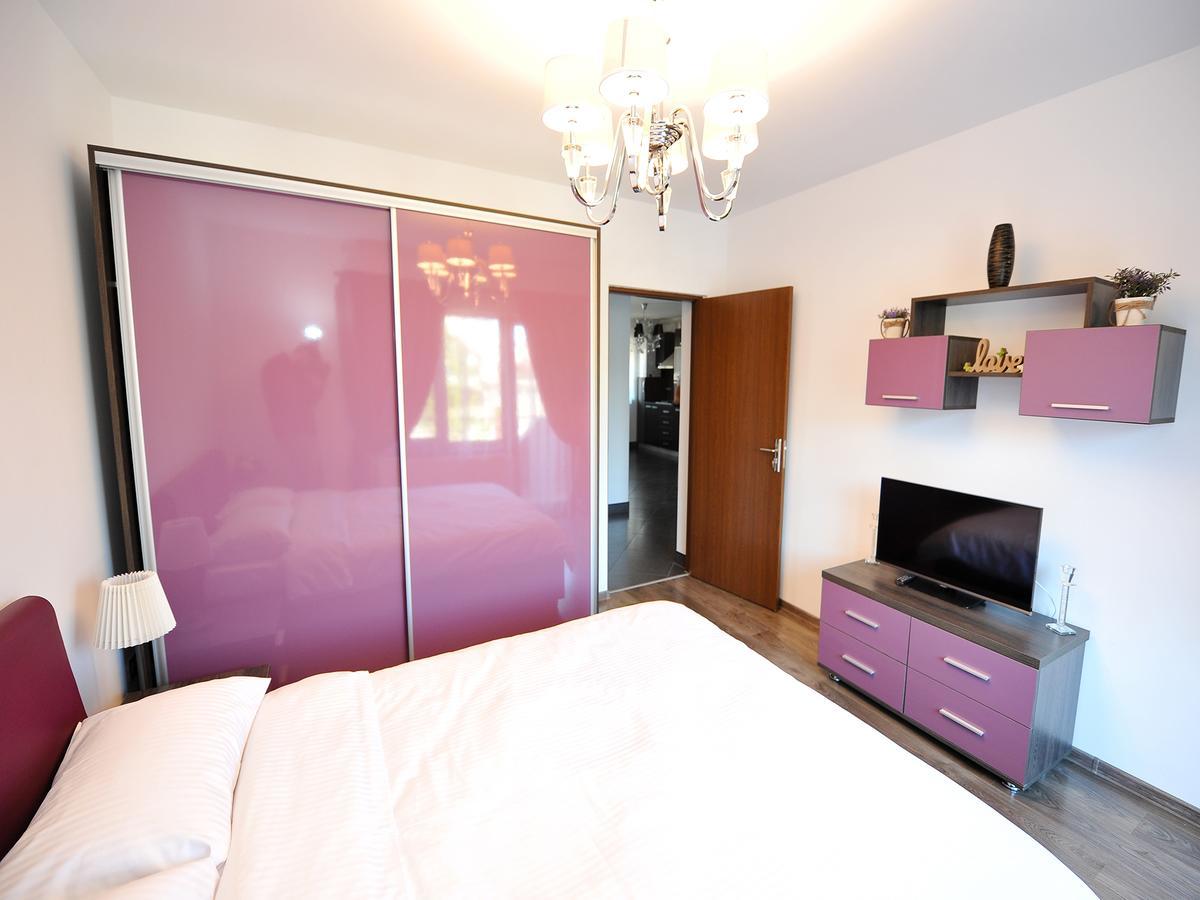 Casa Bella Apartments Bragadiru Zewnętrze zdjęcie